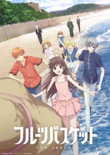 Fruits Basket Phần 2