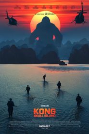 Kong: Đảo Đầu Lâu