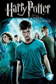 Harry Potter và Hội Phượng Hoàng