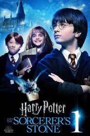 Harry Potter và Hòn Đá Phù Thủy