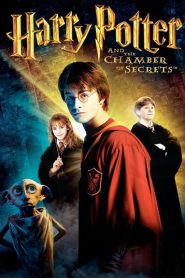 Harry Potter Và Phòng Chứa Bí Mật