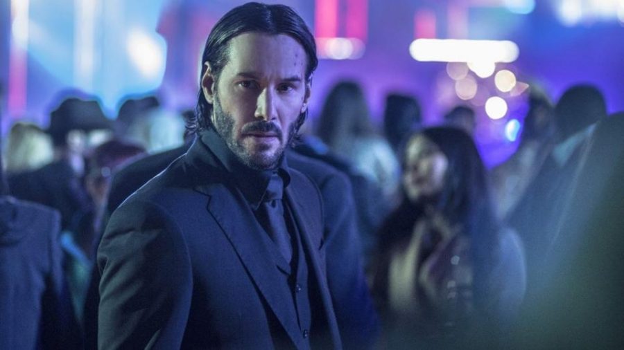 Sát Thủ John Wick 2