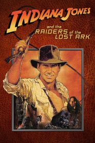 Indiana Jones Và Chiếc Rương Thánh Tích