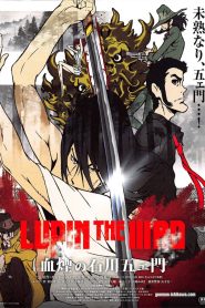 Lupin Đệ Tam: Huyết Vũ Của Goemon Ishikawa